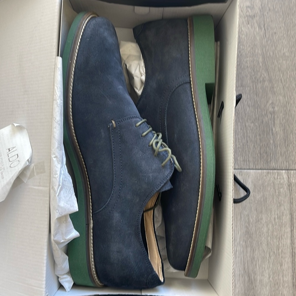 Aldo shoes